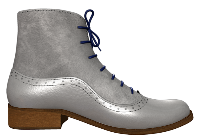 Armada - Oxford Boots