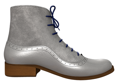 Armada - Oxford Boots