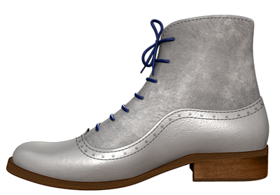 Armada - Oxford Boots