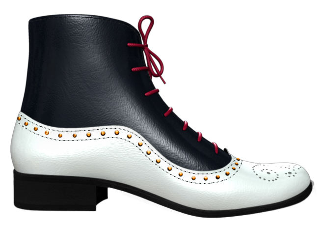 Armada - Oxford Boots