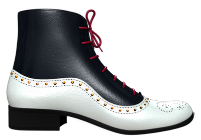 Armada - Oxford Boots