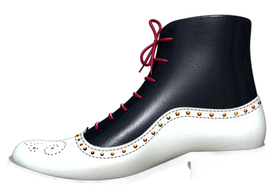 Armada - Oxford Boots