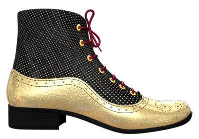 Armada - Oxford Boots