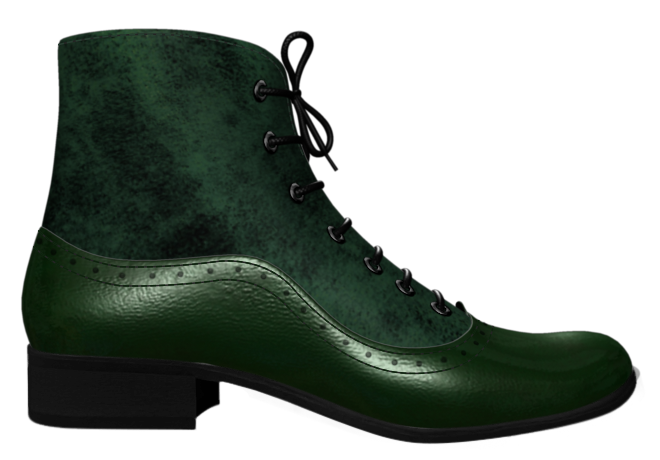 Armada - Oxford Boots