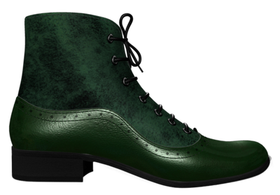 Armada - Oxford Boots