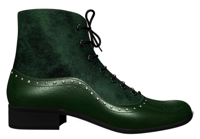 Armada - Oxford Boots