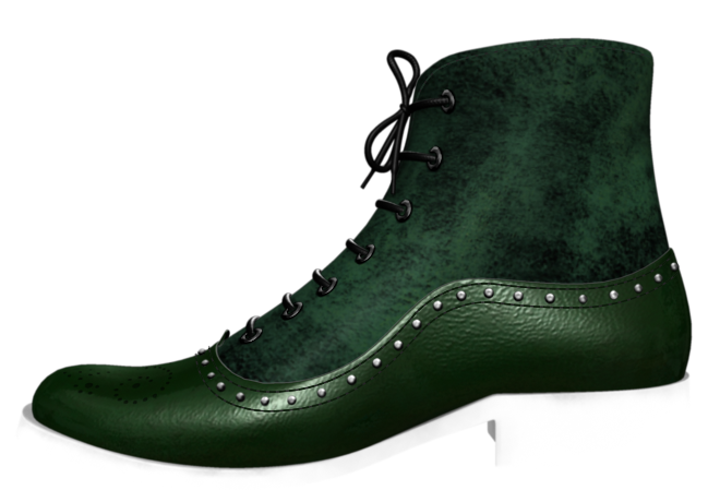 Armada - Oxford Boots