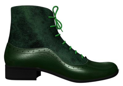 Armada - Oxford Boots