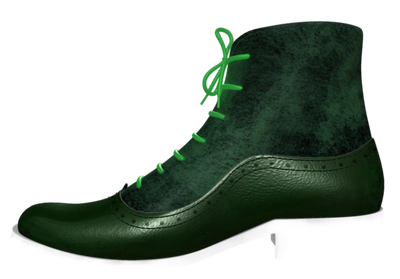 Armada - Oxford Boots