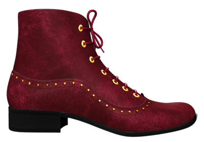 Armada - Oxford Boots