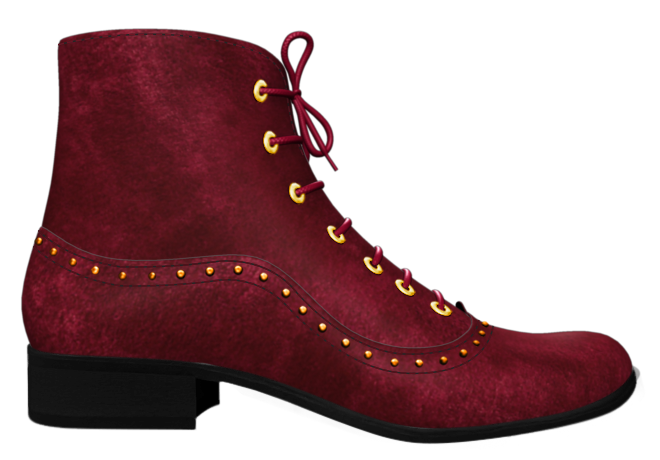 Armada - Oxford Boots