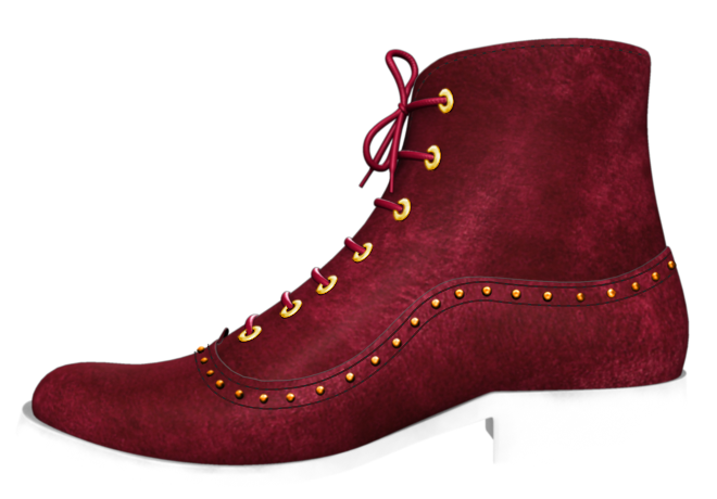 Armada - Oxford Boots