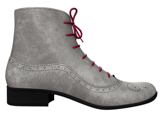 Armada - Oxford Boots