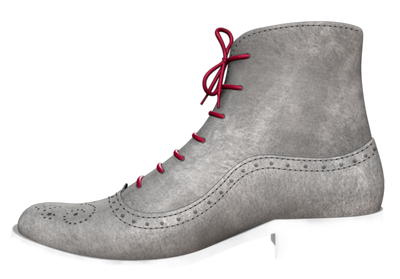 Armada - Oxford Boots