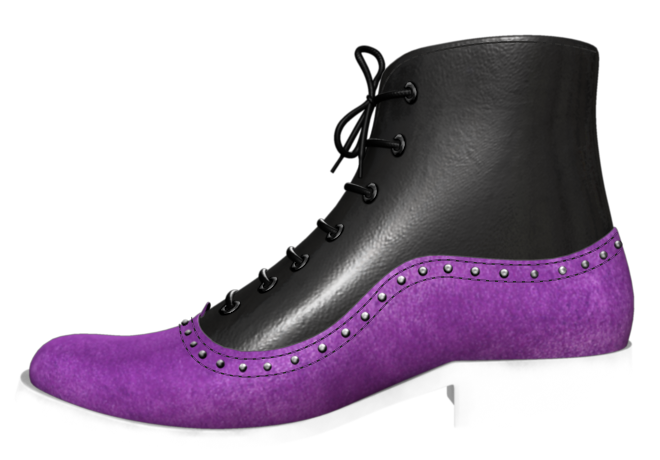 Armada - Oxford Boots