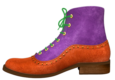 Armada - Oxford Boots