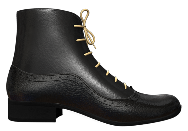 Armada - Oxford Boots