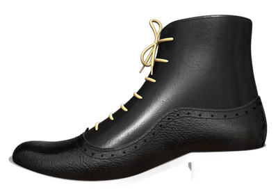 Armada - Oxford Boots