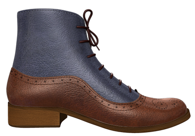Armada - Oxford Boots