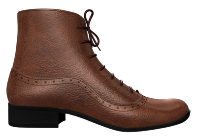 Armada - Oxford Boots