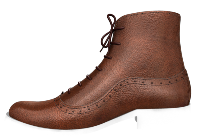 Armada - Oxford Boots