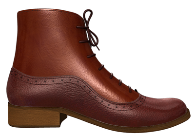 Armada - Oxford Boots