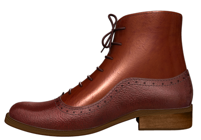 Armada - Oxford Boots