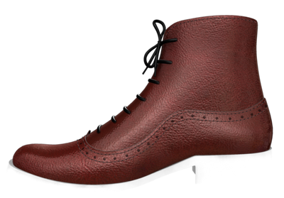 Armada - Oxford Boots