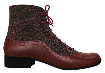 Armada - Oxford Boots