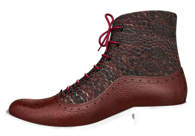 Armada - Oxford Boots
