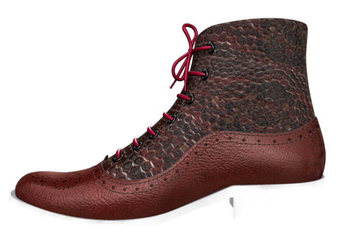 Armada - Oxford Boots