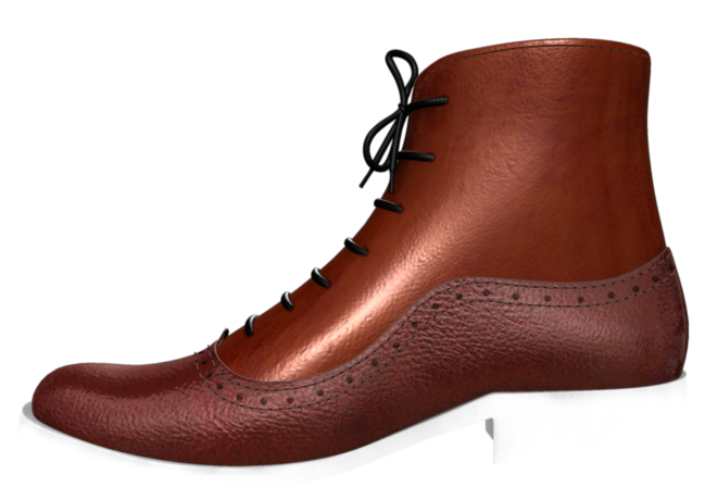 Armada - Oxford Boots