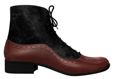 Armada - Oxford Boots