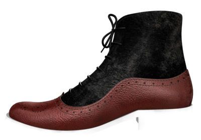 Armada - Oxford Boots