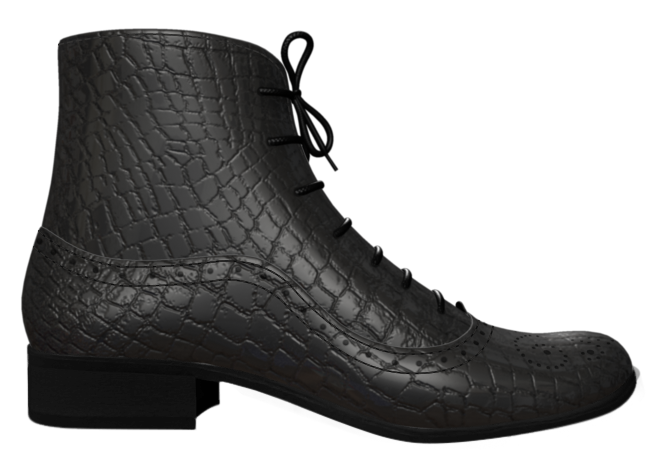 Armada - Oxford Boots