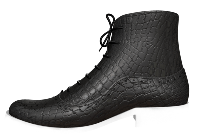 Armada - Oxford Boots