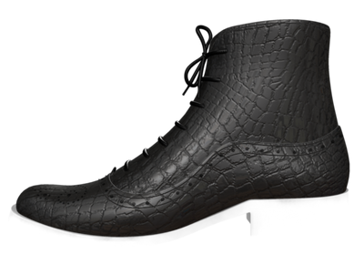 Armada - Oxford Boots