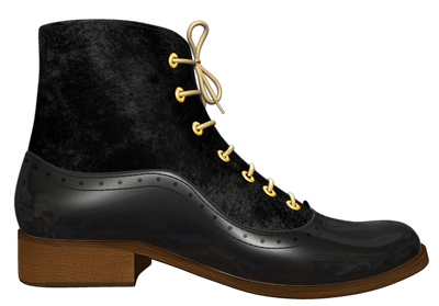 Armada - Oxford Boots