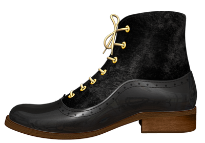 Armada - Oxford Boots