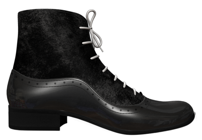 Armada - Oxford Boots