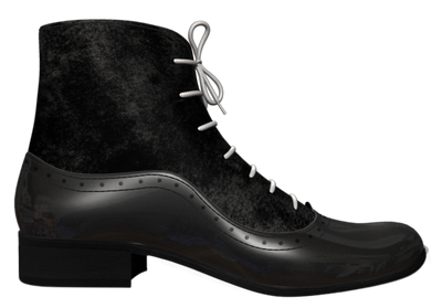 Armada - Oxford Boots