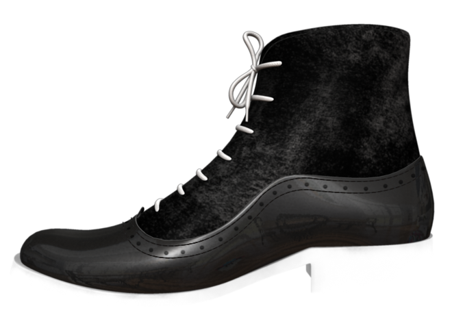 Armada - Oxford Boots