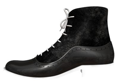 Armada - Oxford Boots