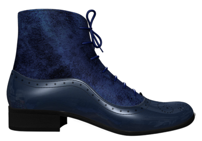 Armada - Oxford Boots