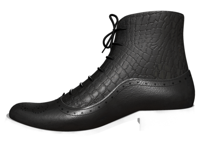 Armada - Oxford Boots