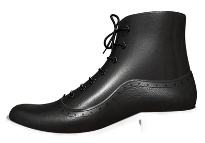 Armada - Oxford Boots