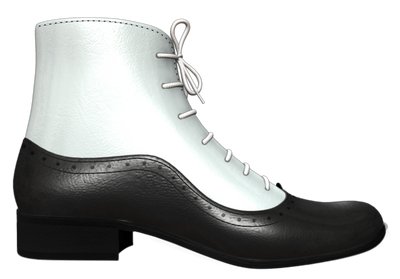 Armada - Oxford Boots