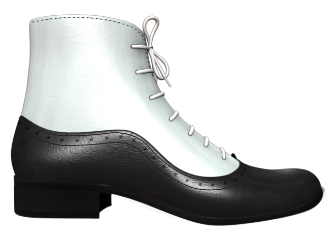 Armada - Oxford Boots
