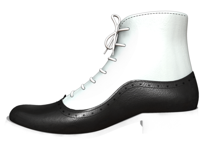 Armada - Oxford Boots
