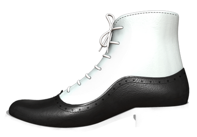 Armada - Oxford Boots